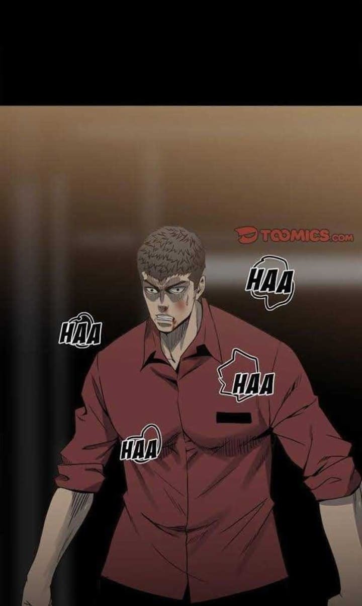 The Villain Chapter 50 Gambar 4