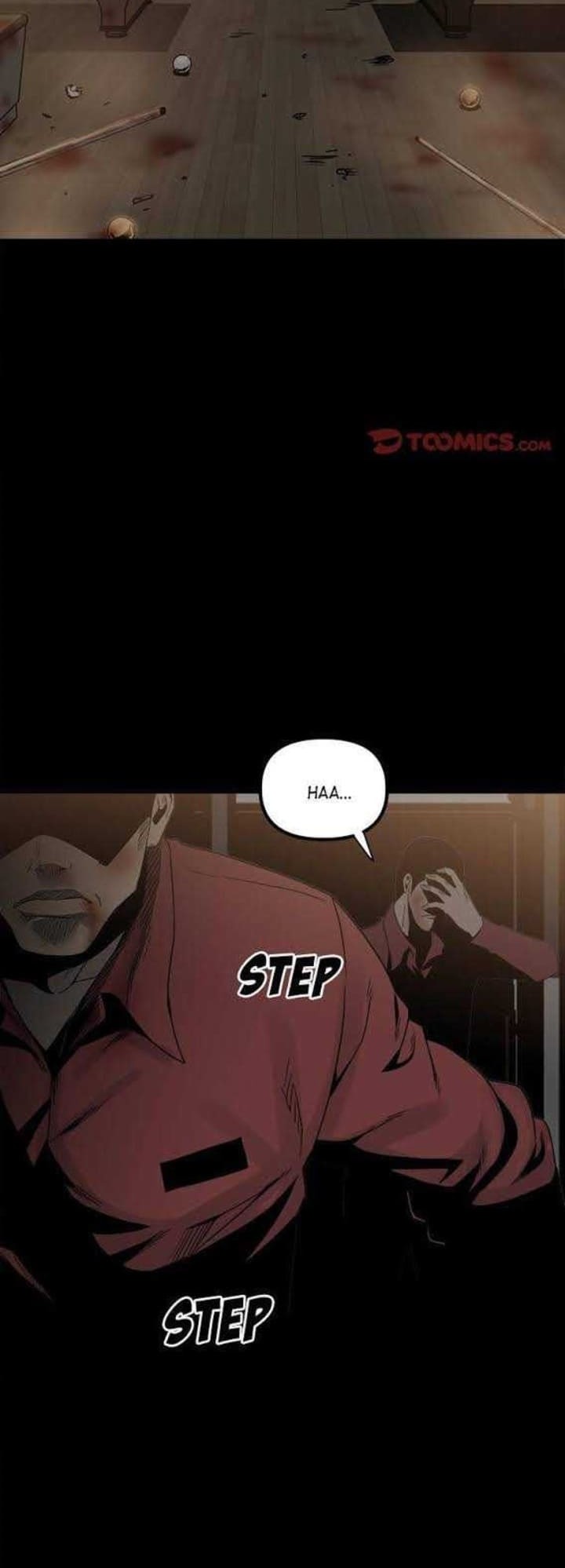 The Villain Chapter 50 Gambar 7