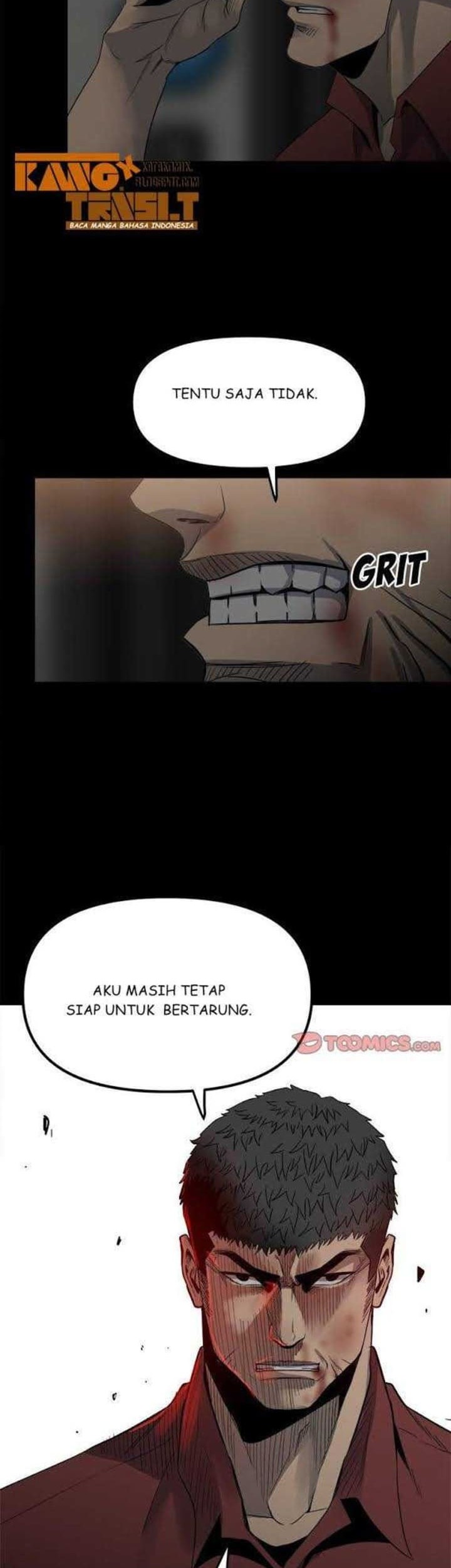 The Villain Chapter 50 Gambar 12