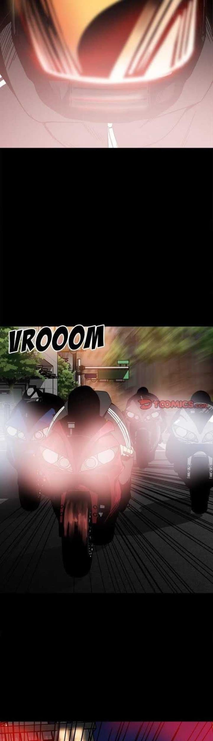 The Villain Chapter 50 Gambar 14