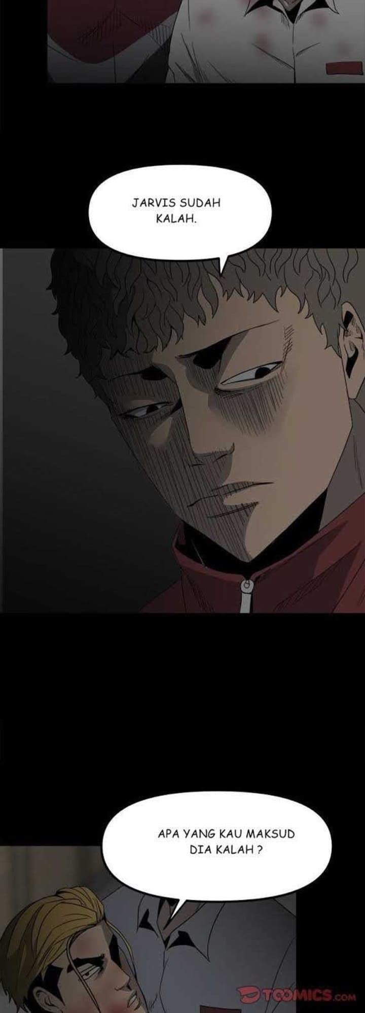 The Villain Chapter 50 Gambar 19