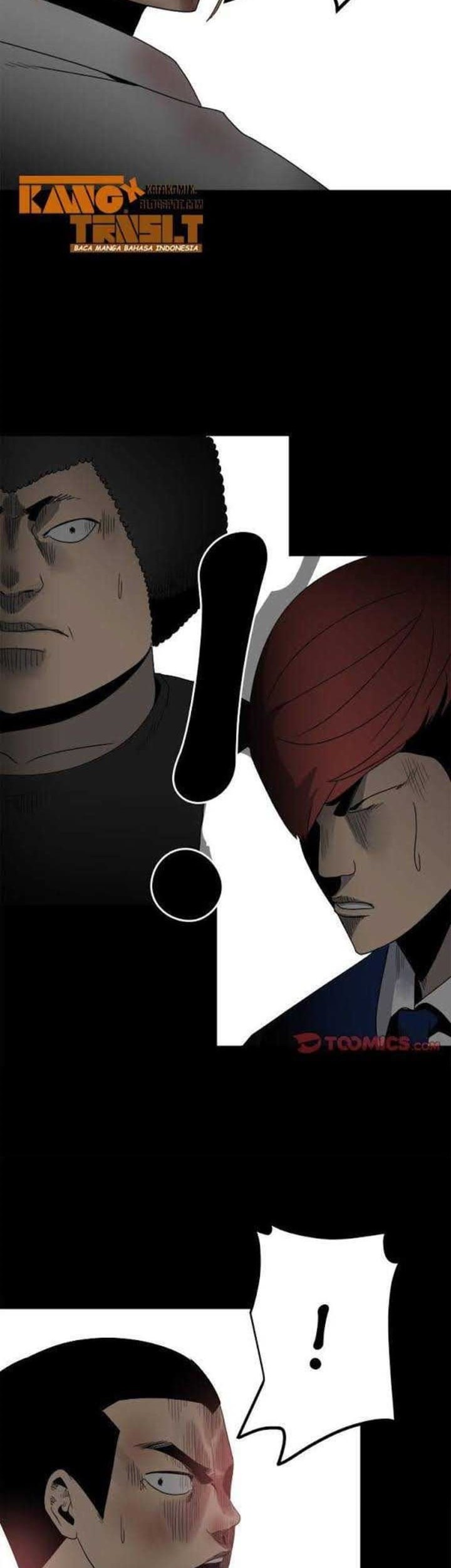 The Villain Chapter 50 Gambar 21