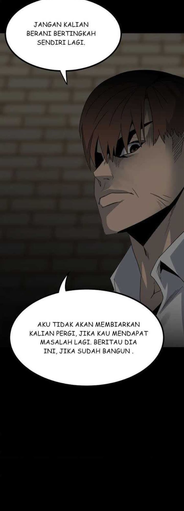 The Villain Chapter 51 Gambar 28