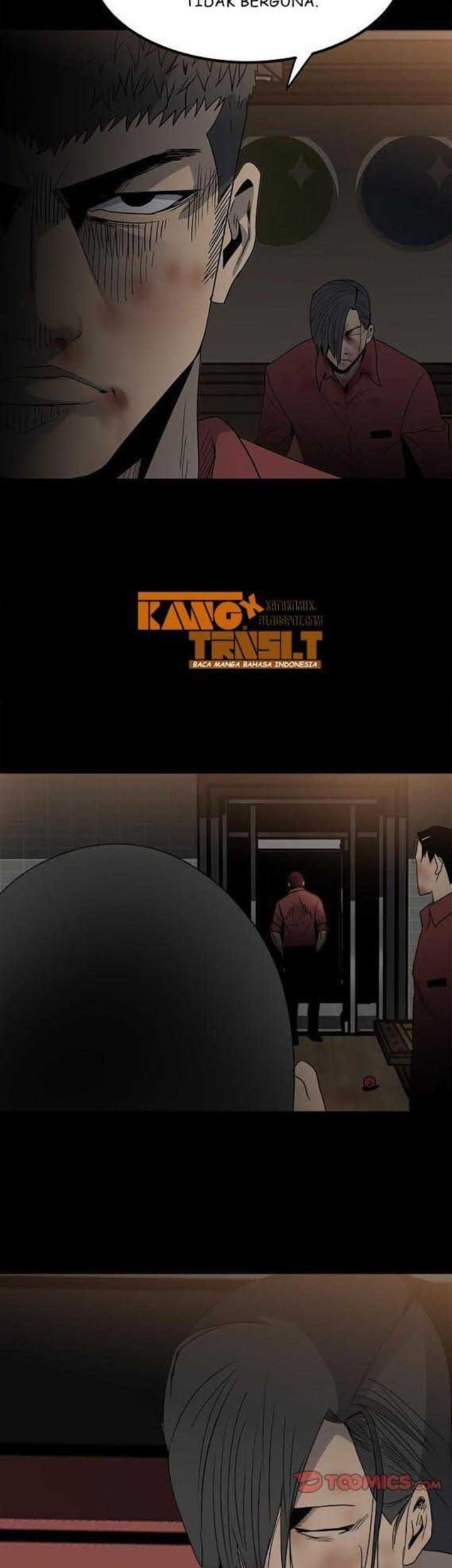 The Villain Chapter 51 Gambar 36