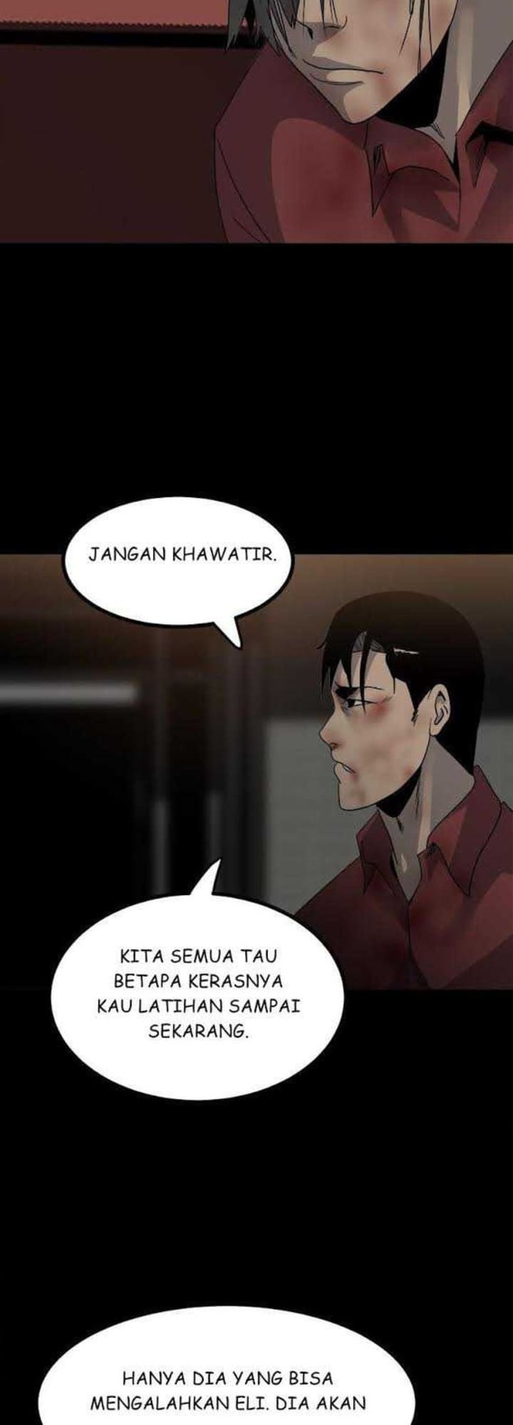 The Villain Chapter 51 Gambar 37