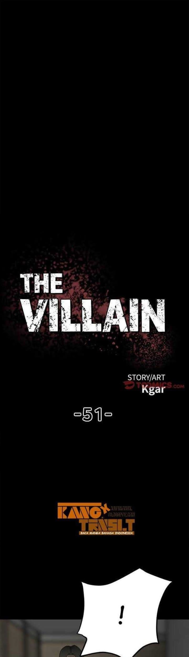 Baca  The Villain Chapter 51 Gambar 2
