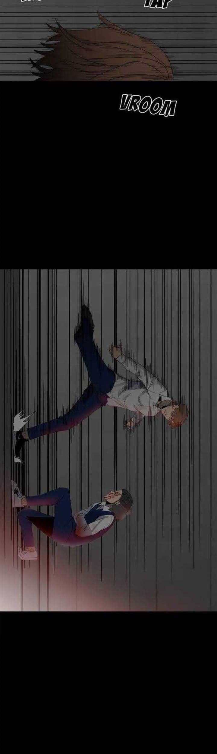 The Villain Chapter 51 Gambar 5