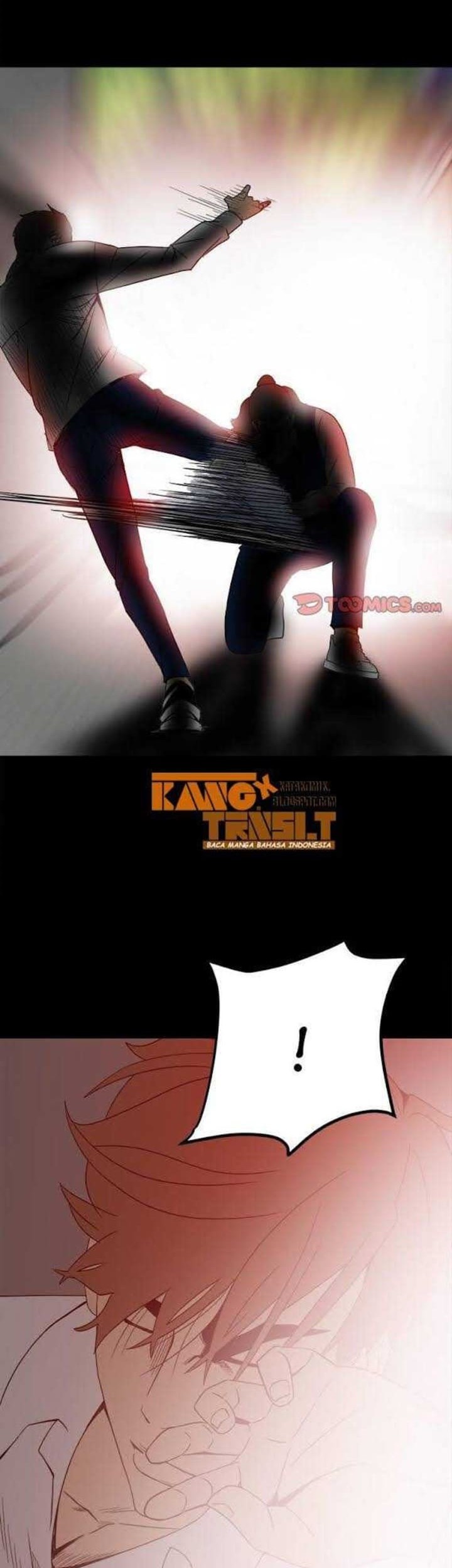 The Villain Chapter 51 Gambar 6