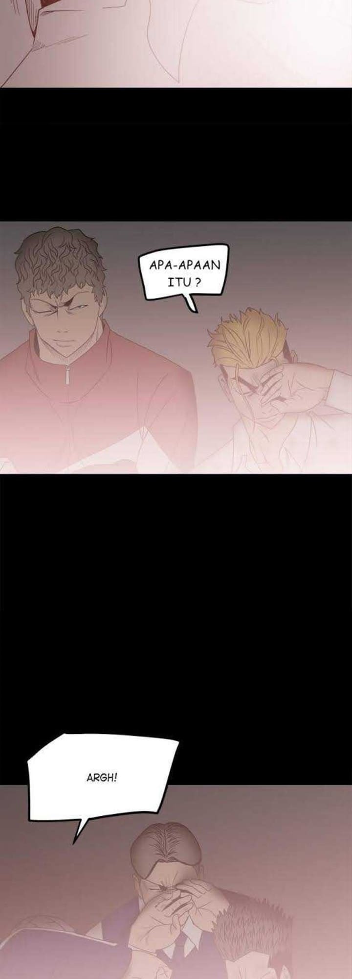 The Villain Chapter 51 Gambar 7