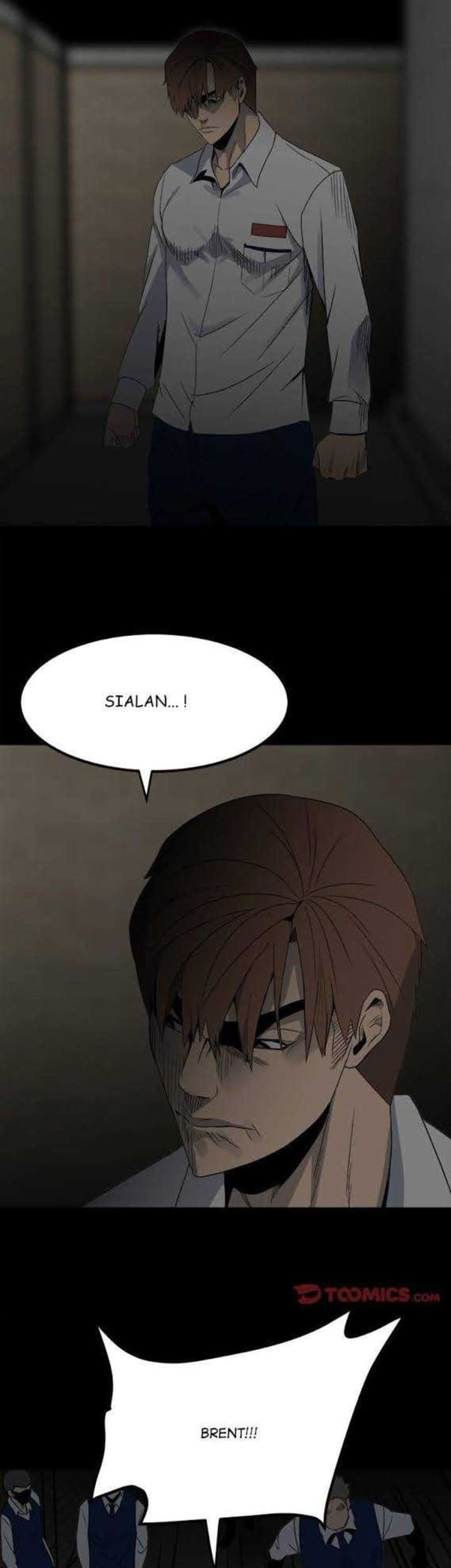 The Villain Chapter 51 Gambar 11