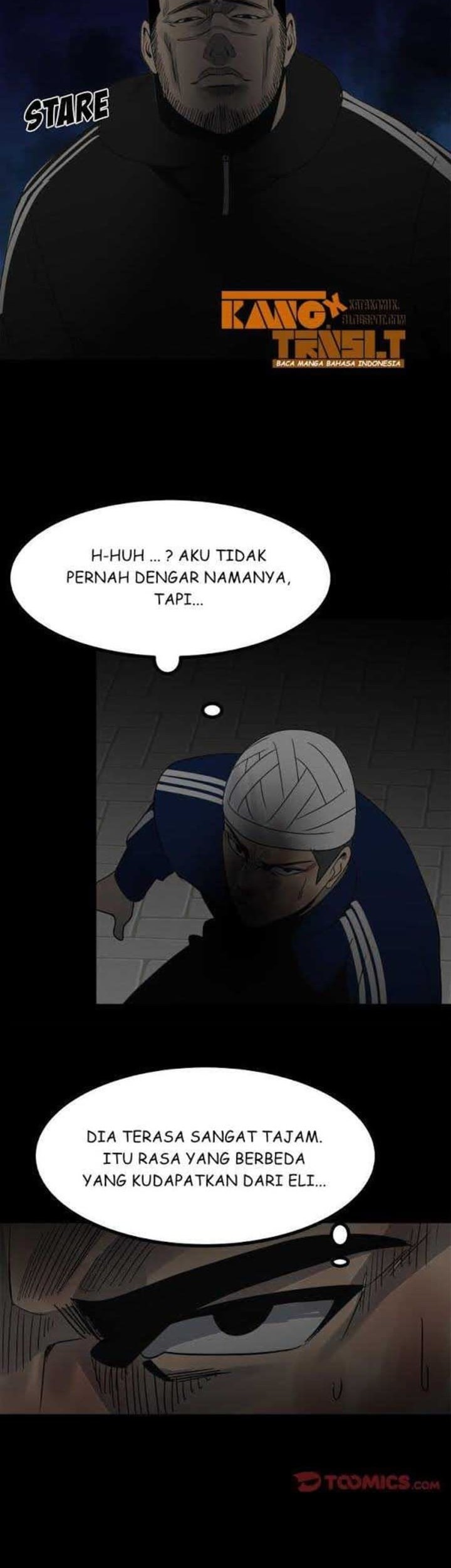 The Villain Chapter 51 Gambar 18