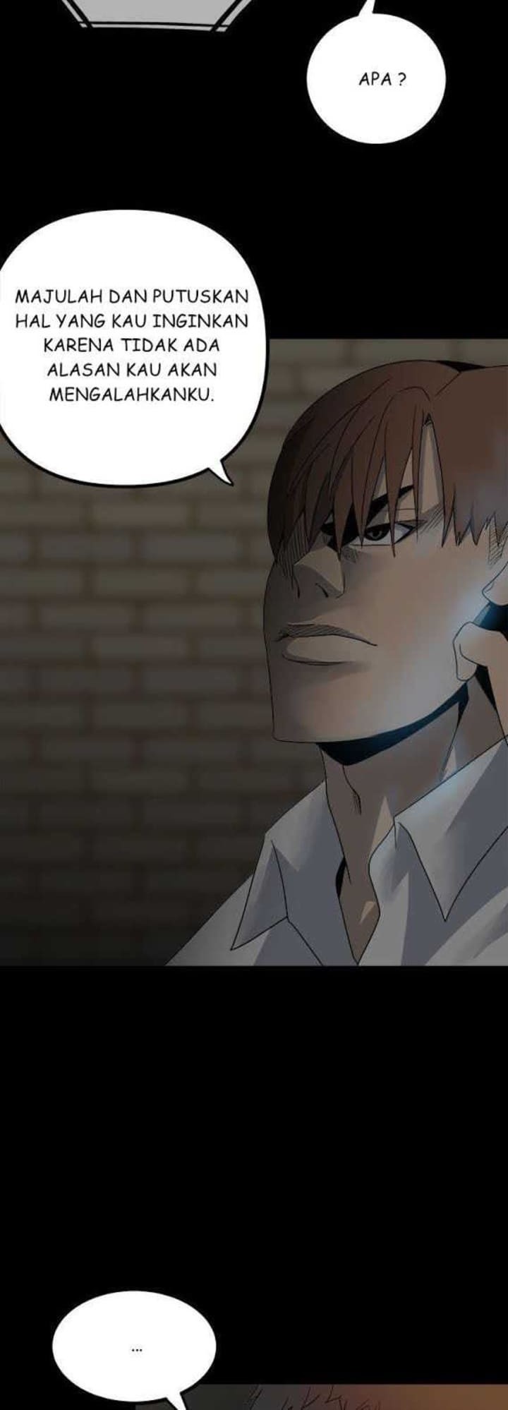 The Villain Chapter 51 Gambar 25