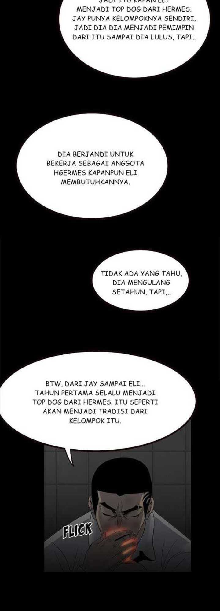 The Villain Chapter 52 Gambar 28