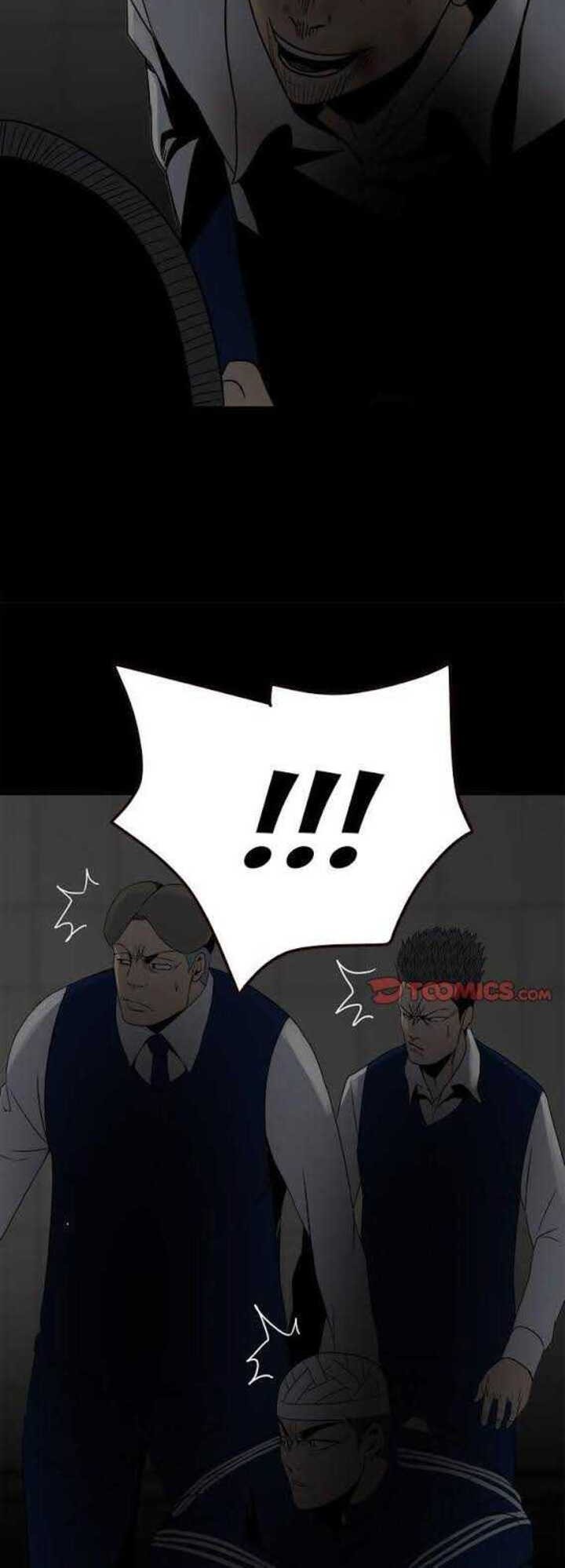 The Villain Chapter 52 Gambar 31