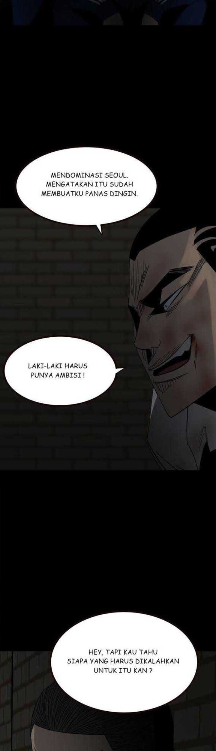 The Villain Chapter 52 Gambar 32