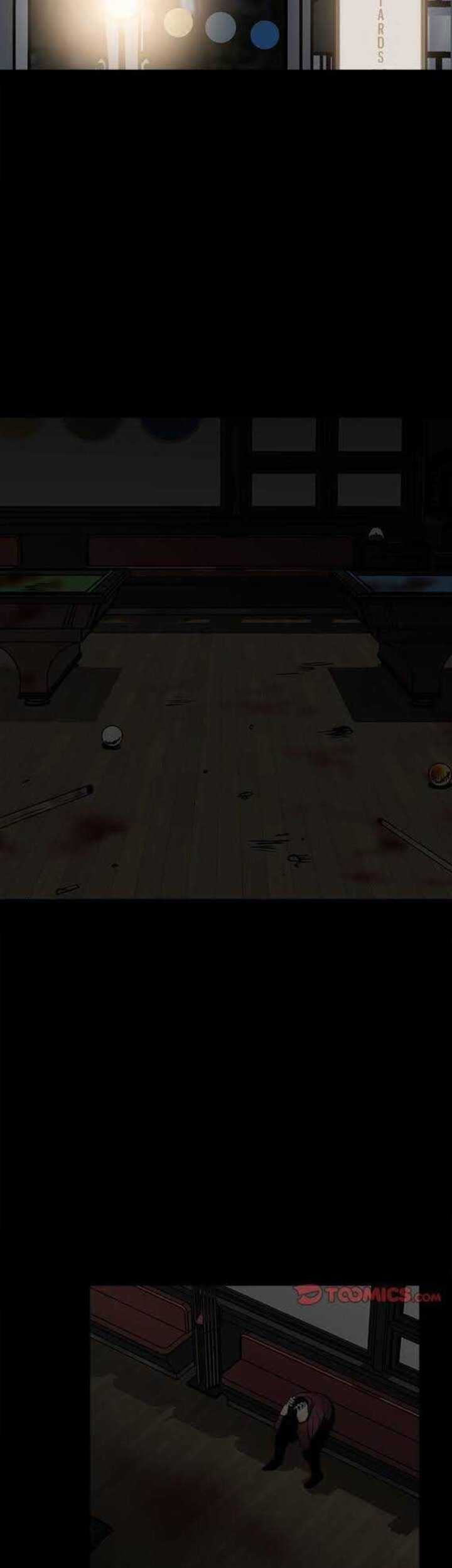 The Villain Chapter 52 Gambar 38