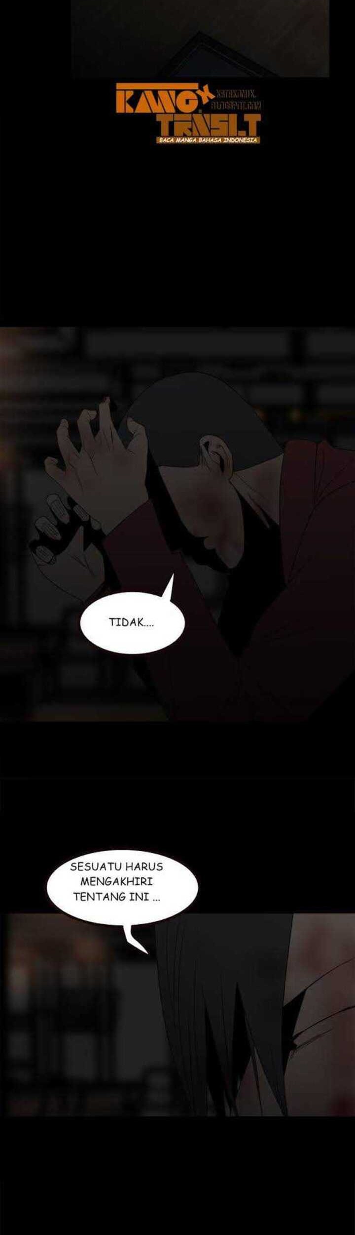 The Villain Chapter 52 Gambar 39