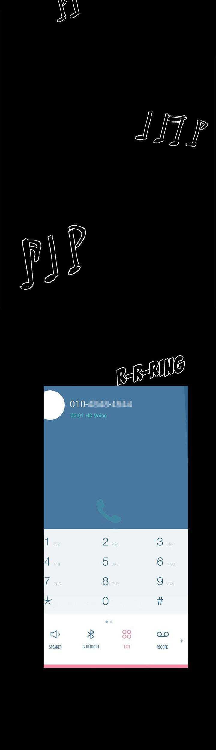 The Villain Chapter 52 Gambar 41