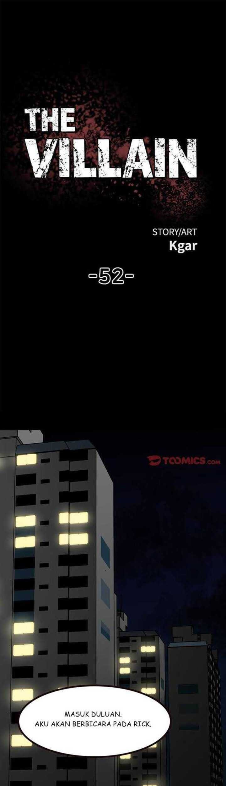Baca  The Villain Chapter 52 Gambar 2