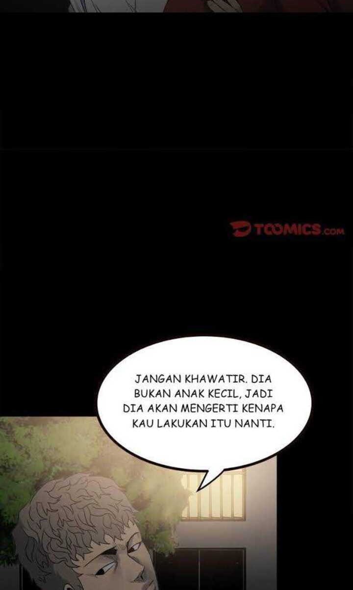 The Villain Chapter 52 Gambar 4