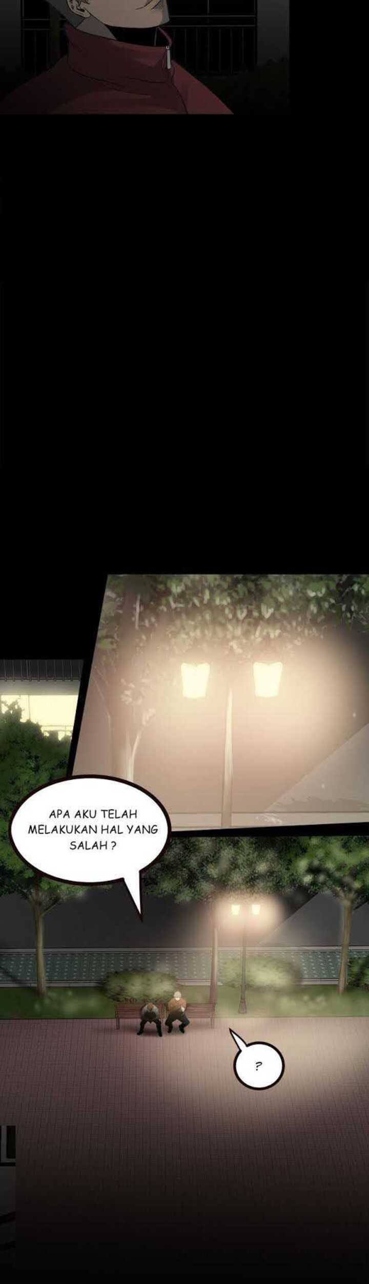 The Villain Chapter 52 Gambar 5