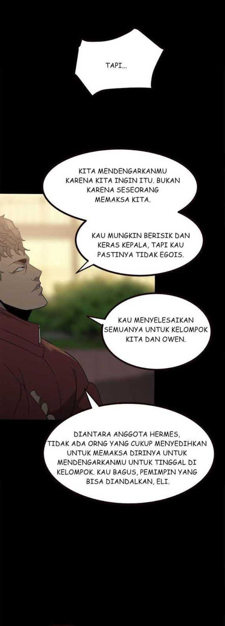 The Villain Chapter 52 Gambar 7