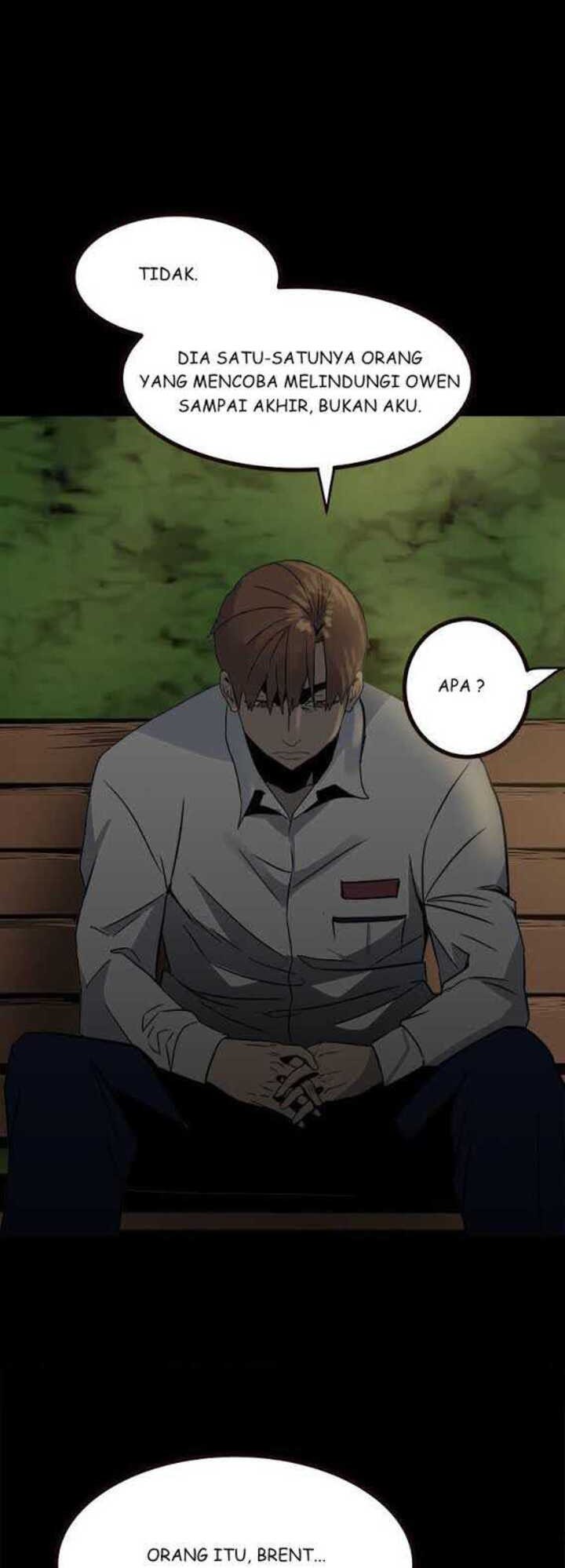 The Villain Chapter 52 Gambar 10