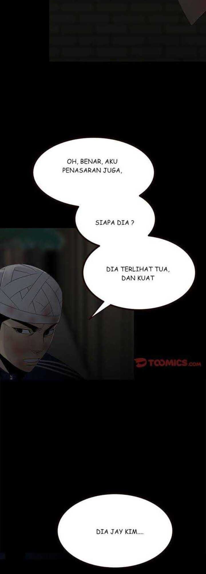 The Villain Chapter 52 Gambar 22