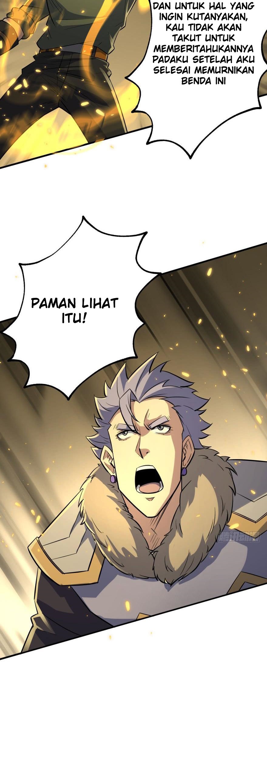 The Hunter Chapter 163 Gambar 29