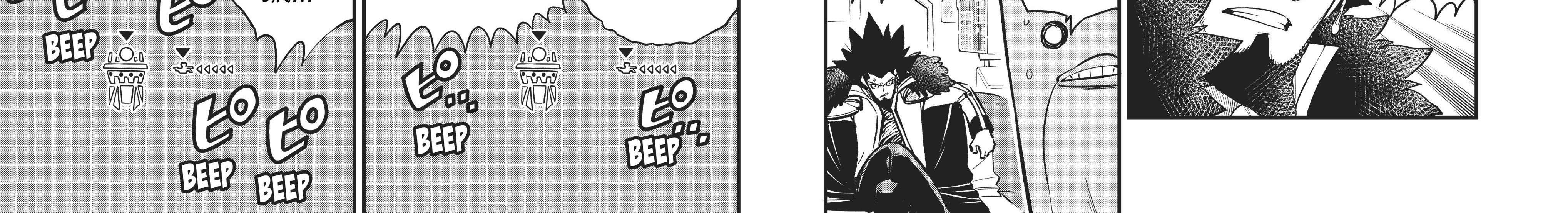 Eden's Zero Chapter 86.2 Gambar 3