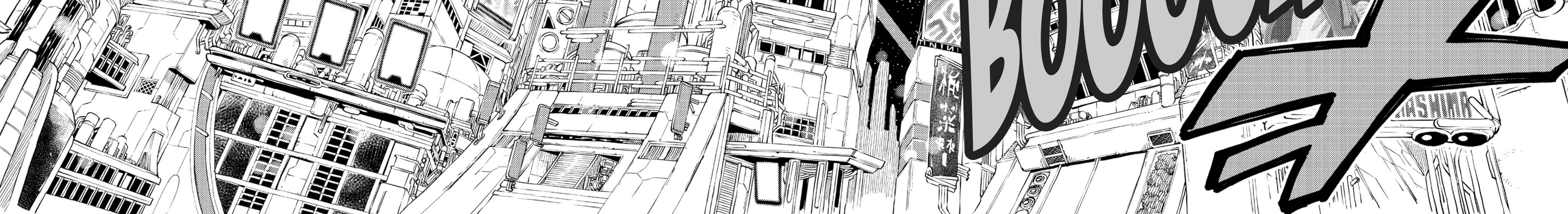 Eden's Zero Chapter 86.2 Gambar 7