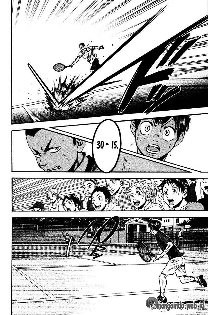 Baby Steps Chapter 246 Gambar 9