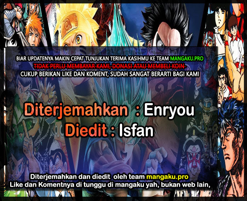 Baca Komik Agravity Boys Chapter 38 Gambar 1