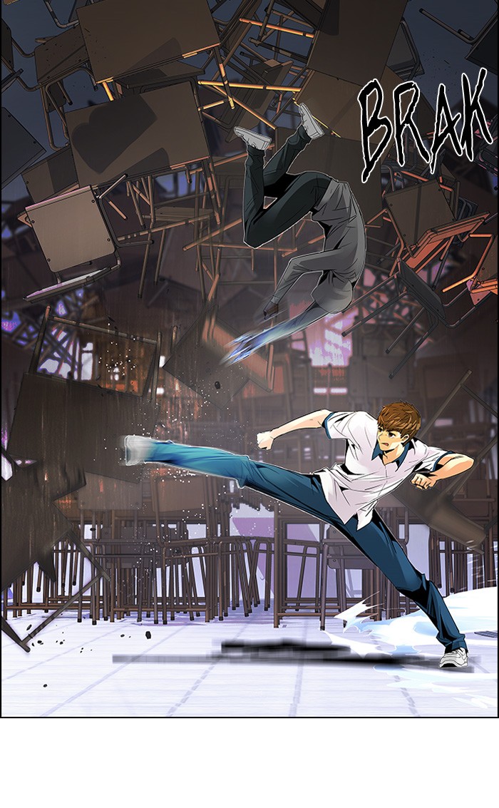 Dice Chapter 106 Gambar 20