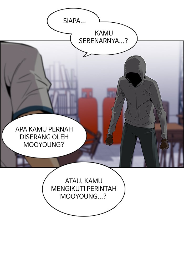 Dice Chapter 106 Gambar 28