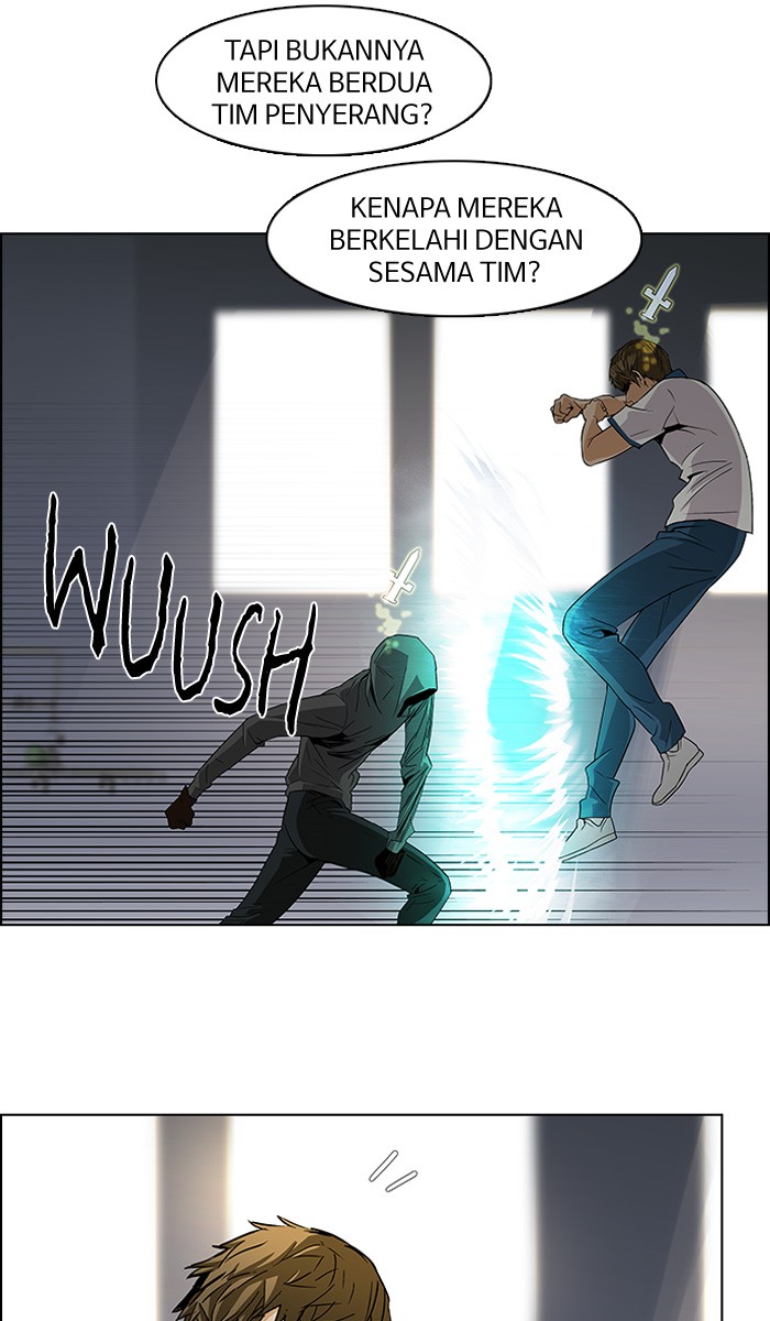 Dice Chapter 106 Gambar 33