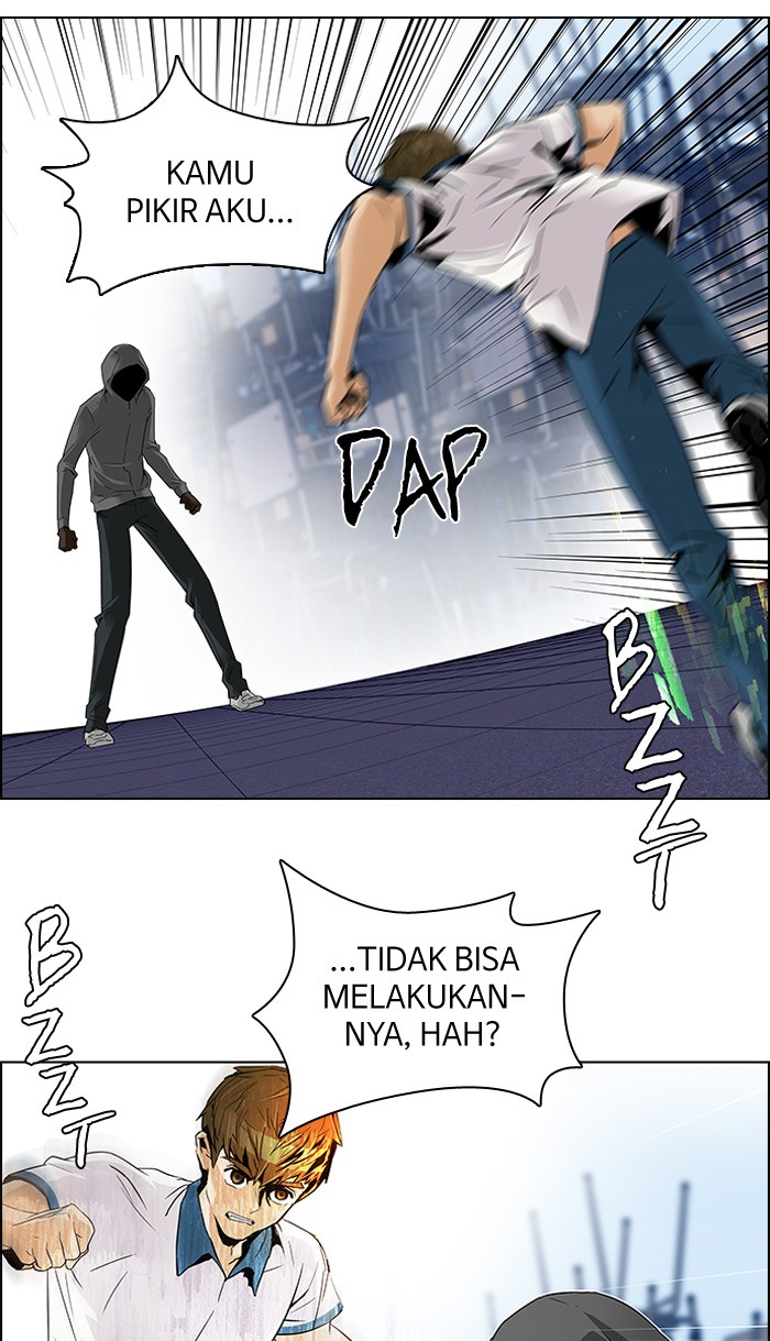 Dice Chapter 106 Gambar 7