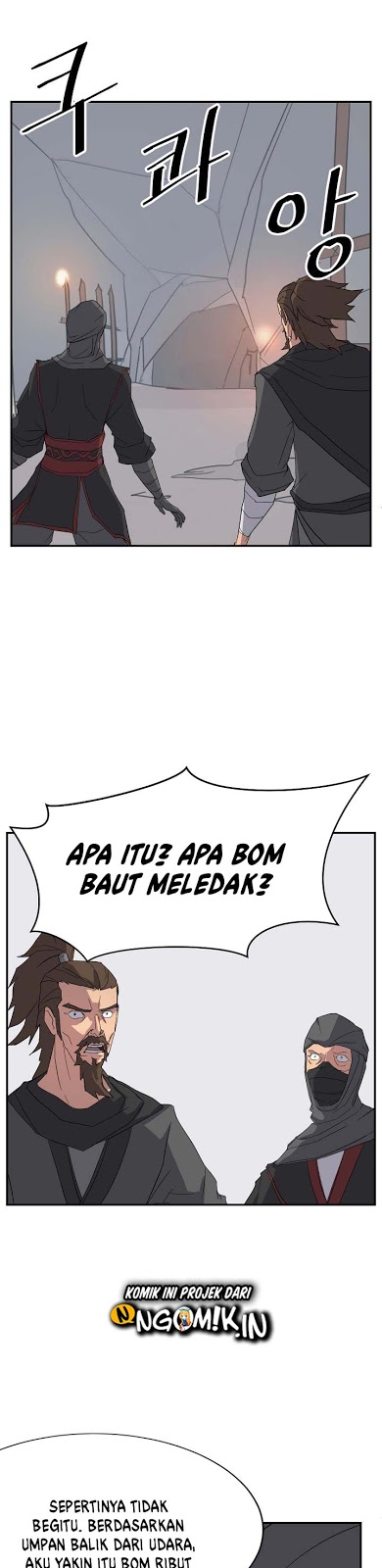 Baca  The Invincible Immortal Chapter 42 Gambar 2