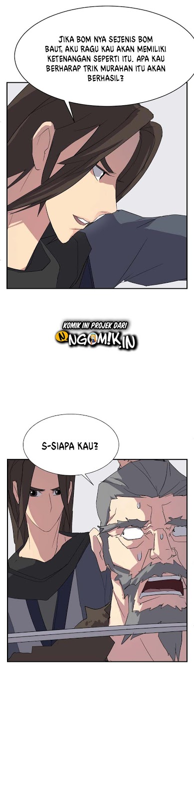 The Invincible Immortal Chapter 42 Gambar 6