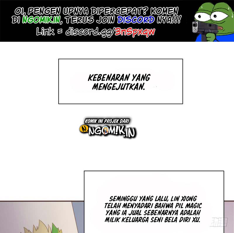 Baca  The Strongest Player Chapter 5.2 Gambar 2