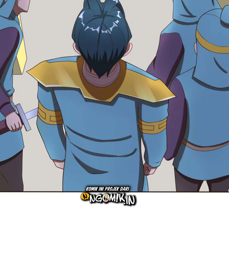 The Strongest Player Chapter 5.2 Gambar 63