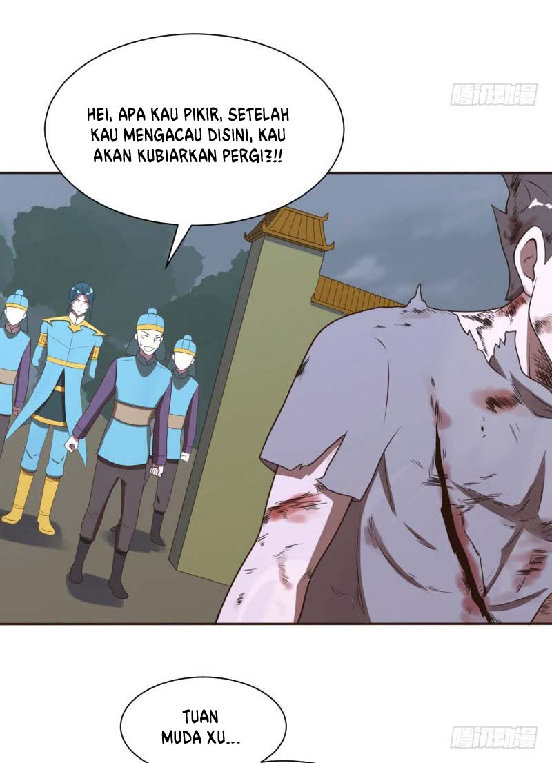 The Strongest Player Chapter 5.2 Gambar 64