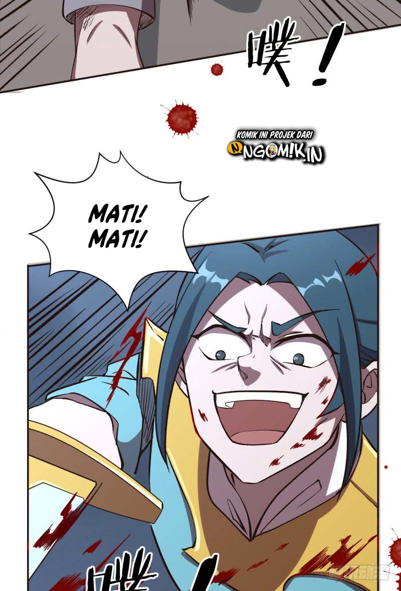 The Strongest Player Chapter 5.2 Gambar 82