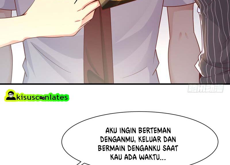 Rebirth City Deity Chapter 38 Gambar 21