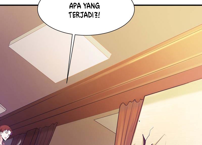Rebirth City Deity Chapter 38 Gambar 25