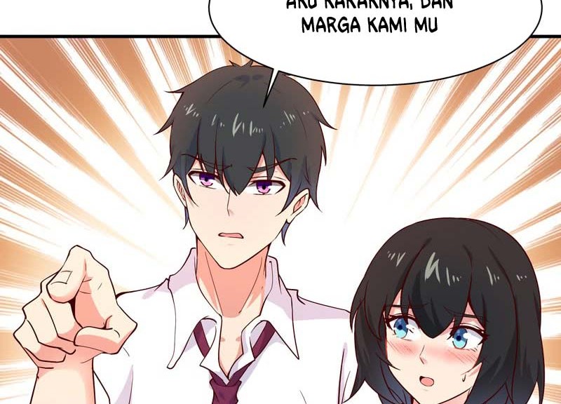 Rebirth City Deity Chapter 38 Gambar 27