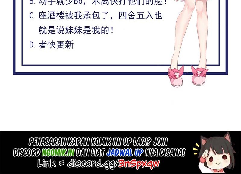 Rebirth City Deity Chapter 38 Gambar 29