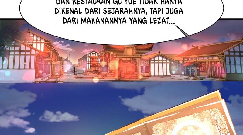 Rebirth City Deity Chapter 38 Gambar 5