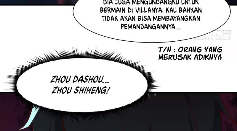 Rebirth City Deity Chapter 38 Gambar 11