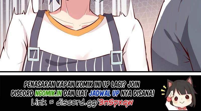 Rebirth City Deity Chapter 38 Gambar 15